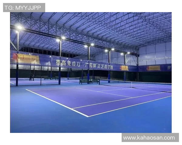 广州网球队中路突破革新带来的战术变革与未来展望